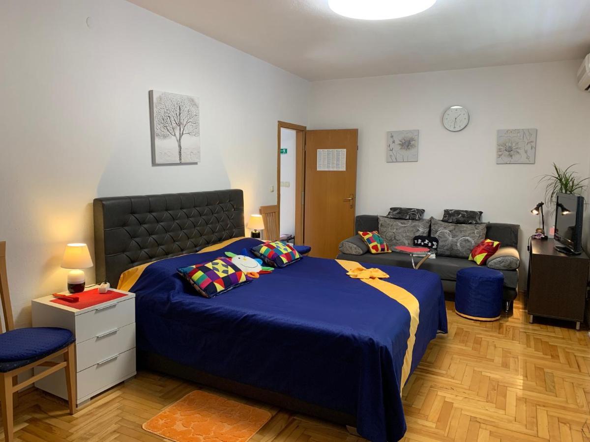 Apartment Elena 40 M2 With Beautiful Wide Sea Views 3 Stars Hvar Town Exterior photo